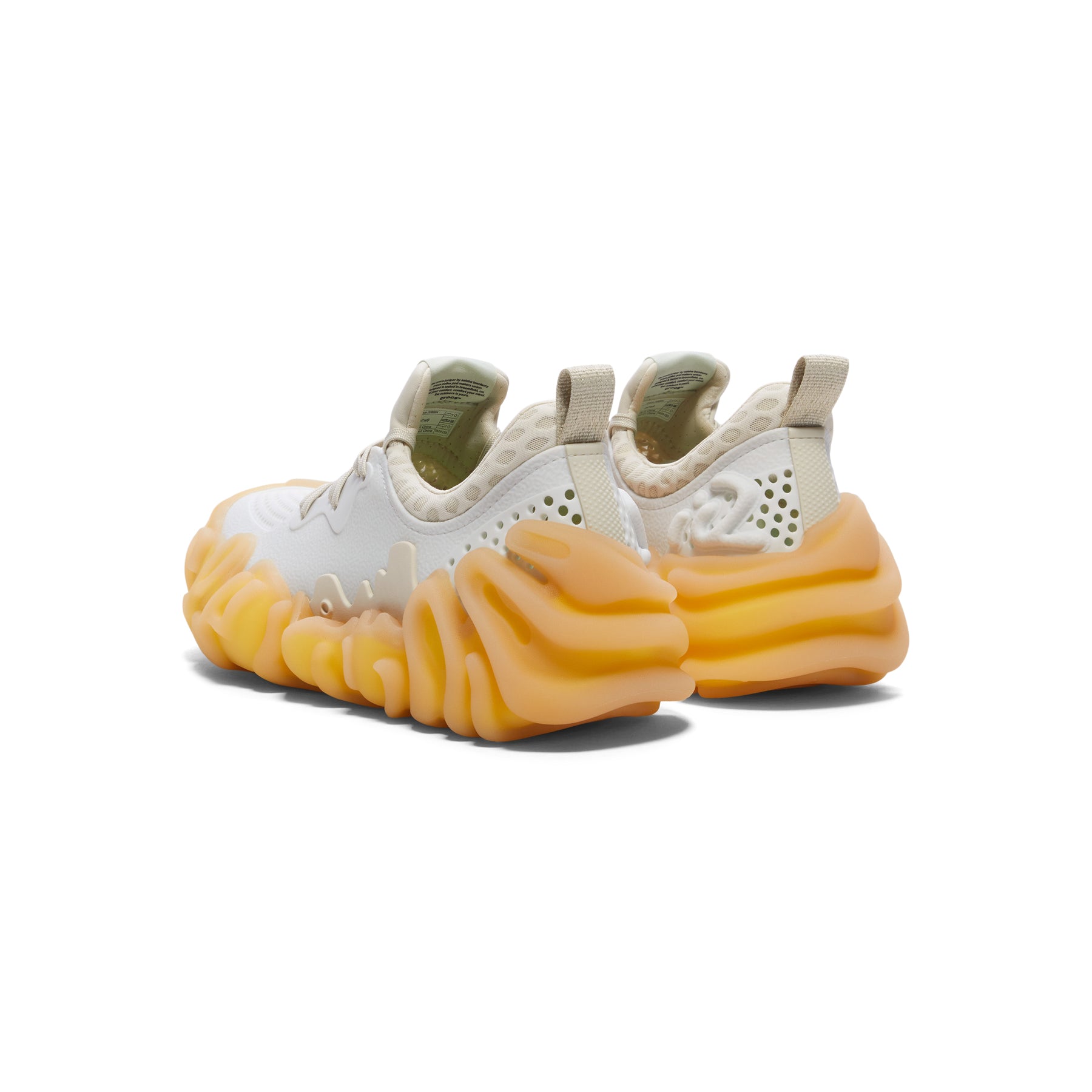 Salehe Bembury x Crocs Juniper (Tahini)