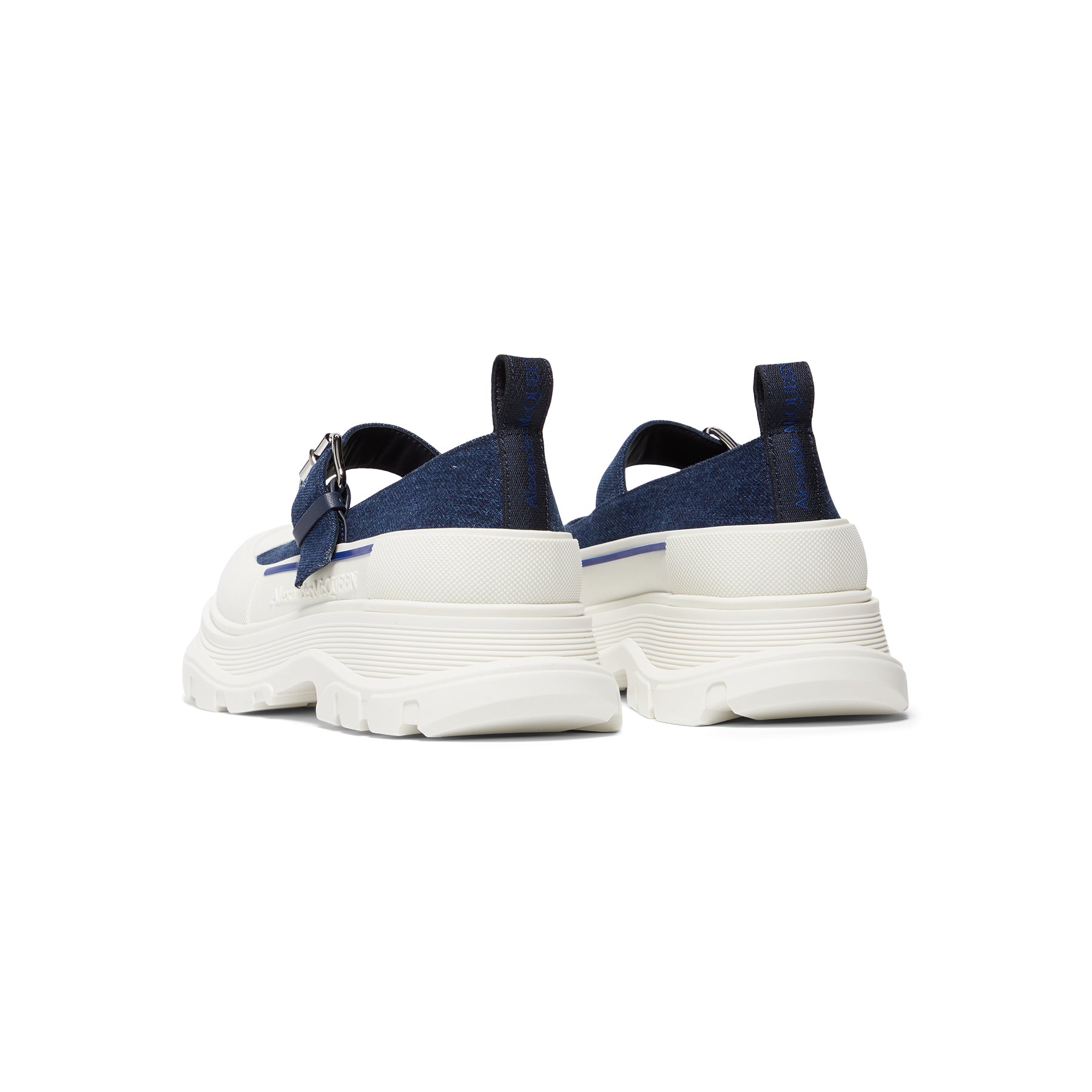 美品 Alexander McQueen コントラストステッチ スカート 38 $_57.PNG?set_id=880000500F