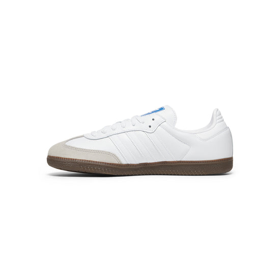 adidas Samba OG (Cloud White/Gum)