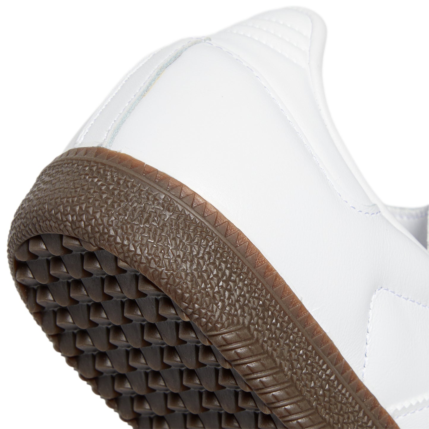 adidas Samba OG (Cloud White/Gum)