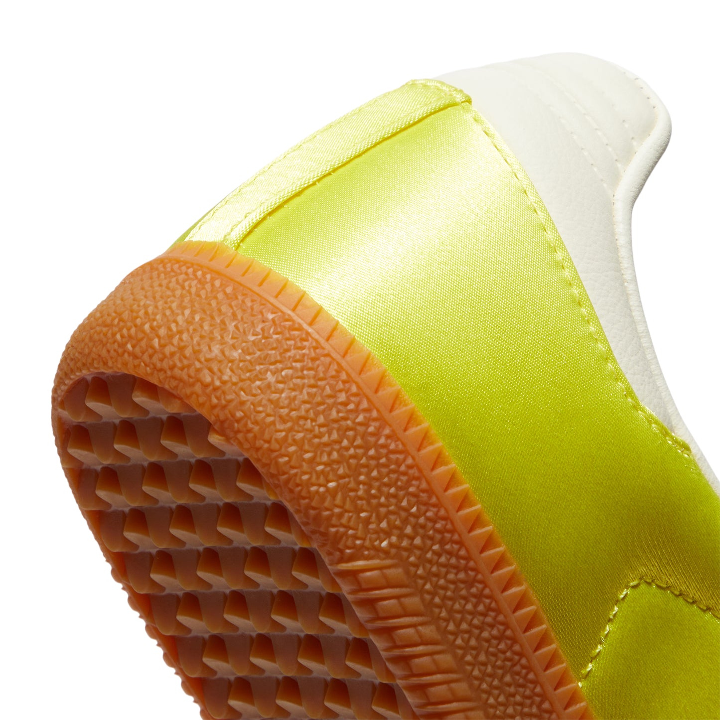 adidas Womens Samba OG (Shock Yellow/Night Indigo/Cream White)