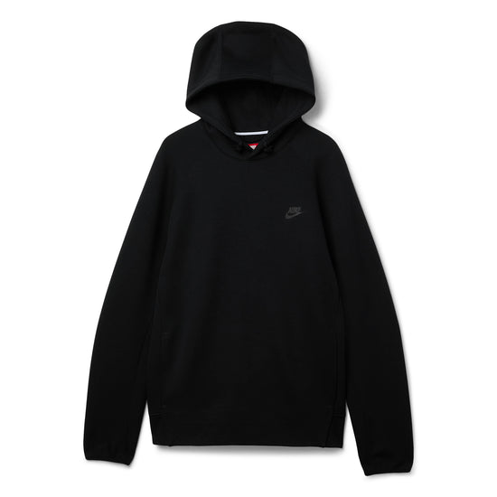 Nike Sportswear Tech Fleece (Black)