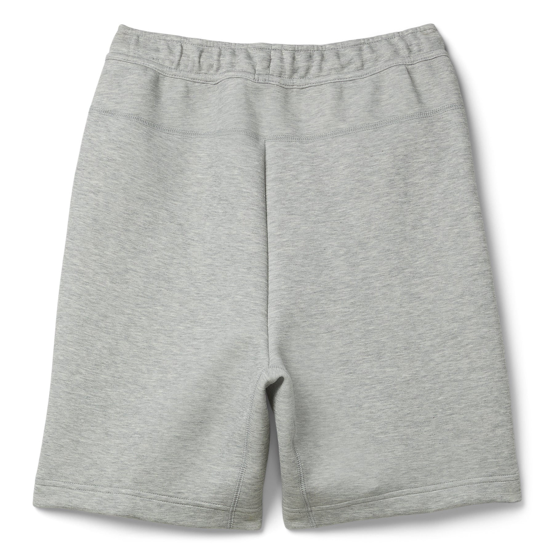 Nike Sportswear Tech Fleece Shorts (Dark Grey Heather/Black)