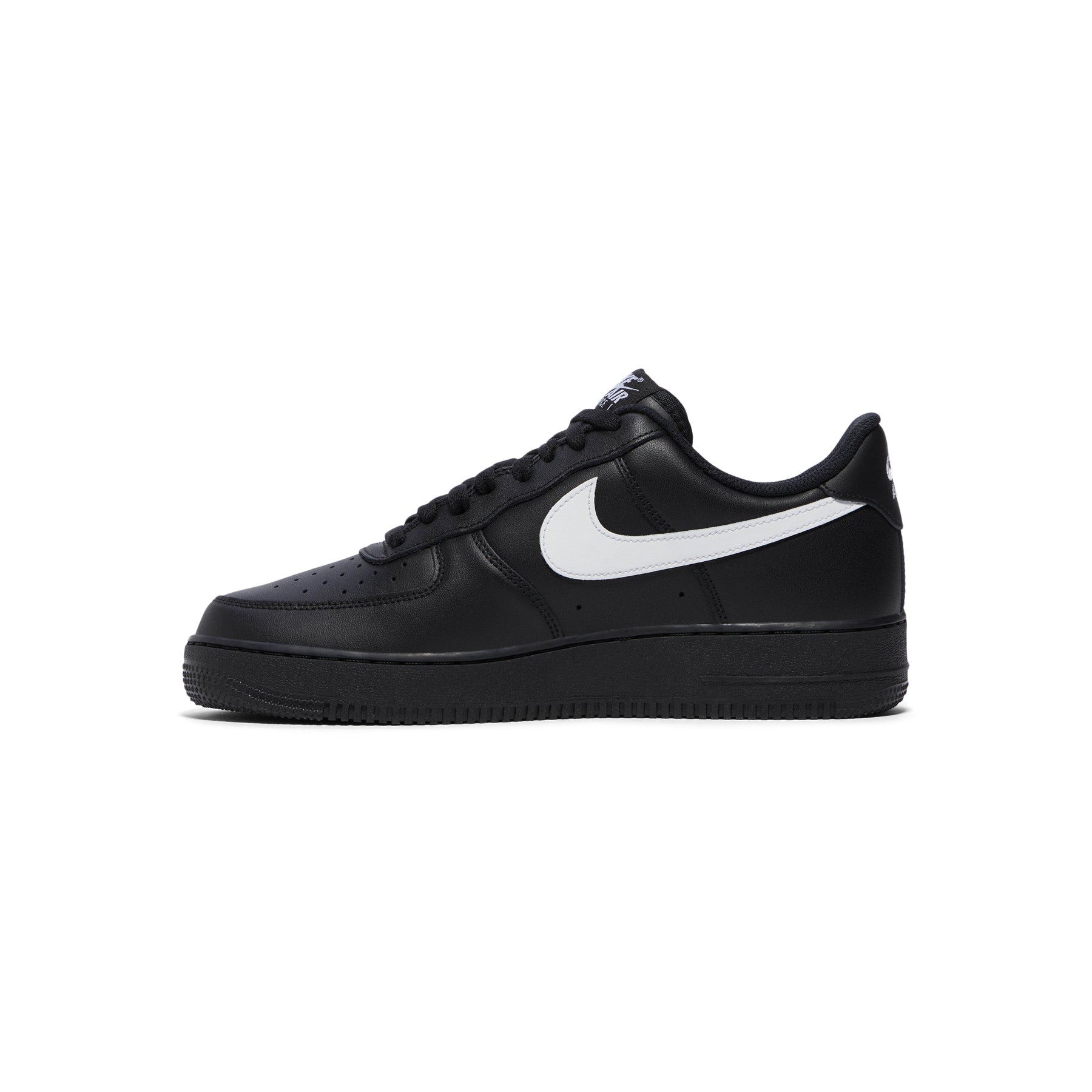 Nike Air Force 1 '07 (Black/White)