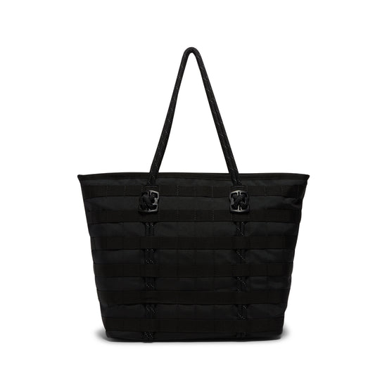Nike Tote Bag (Black/White)