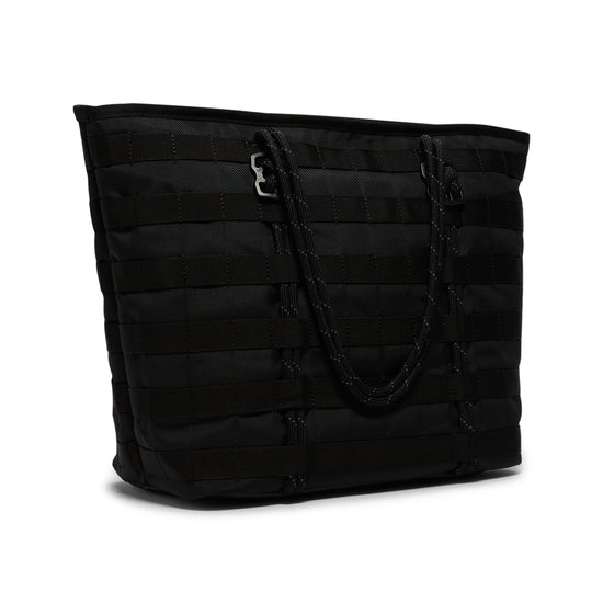 Nike Tote Bag (Black/White)