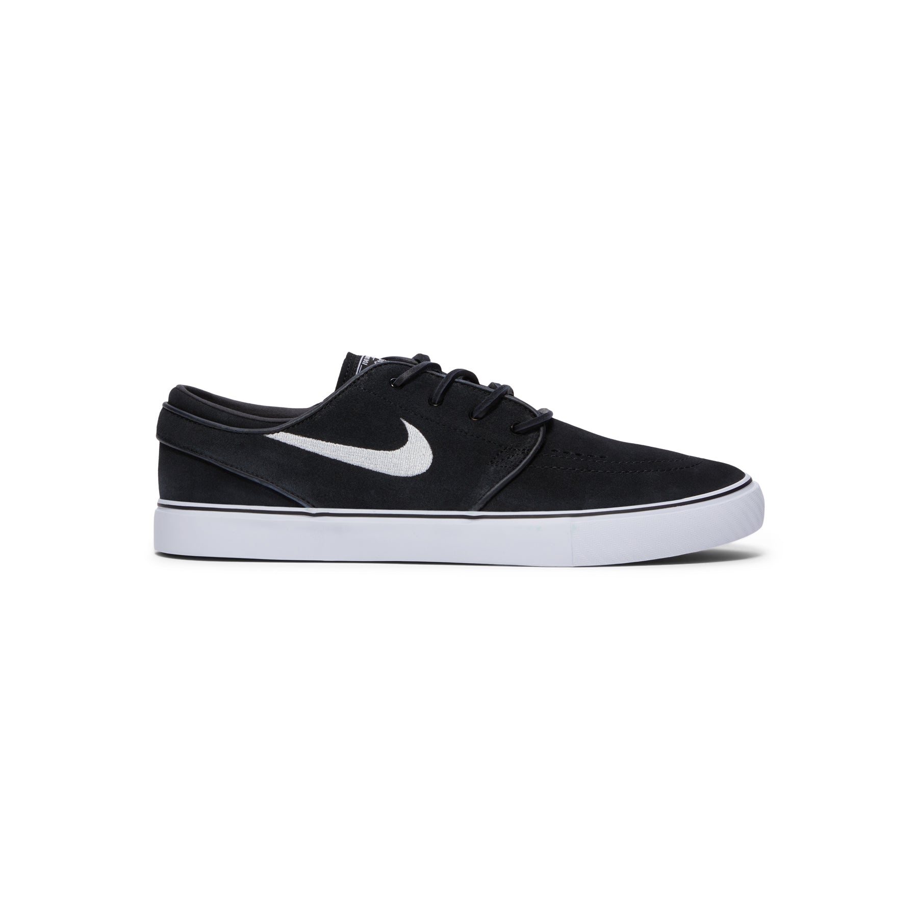 Nike SB Zoom Janoski OG+ (Black/White)