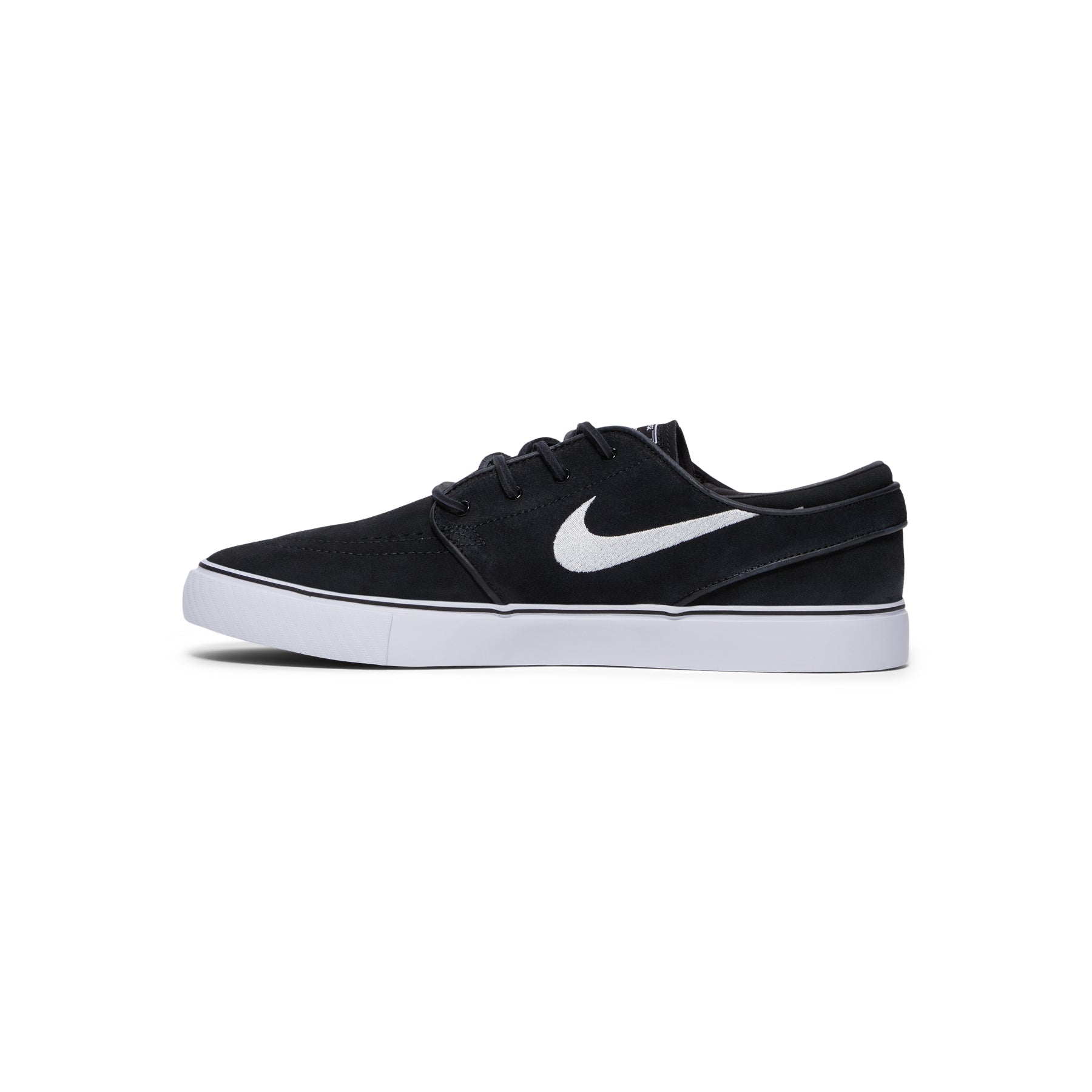 Nike SB Zoom Janoski OG+ (Black/White)