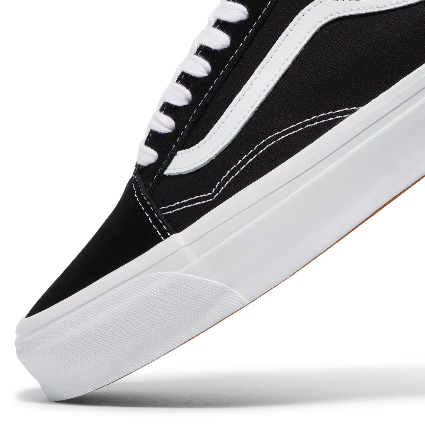 Vans Old Skool LX (Black/White)