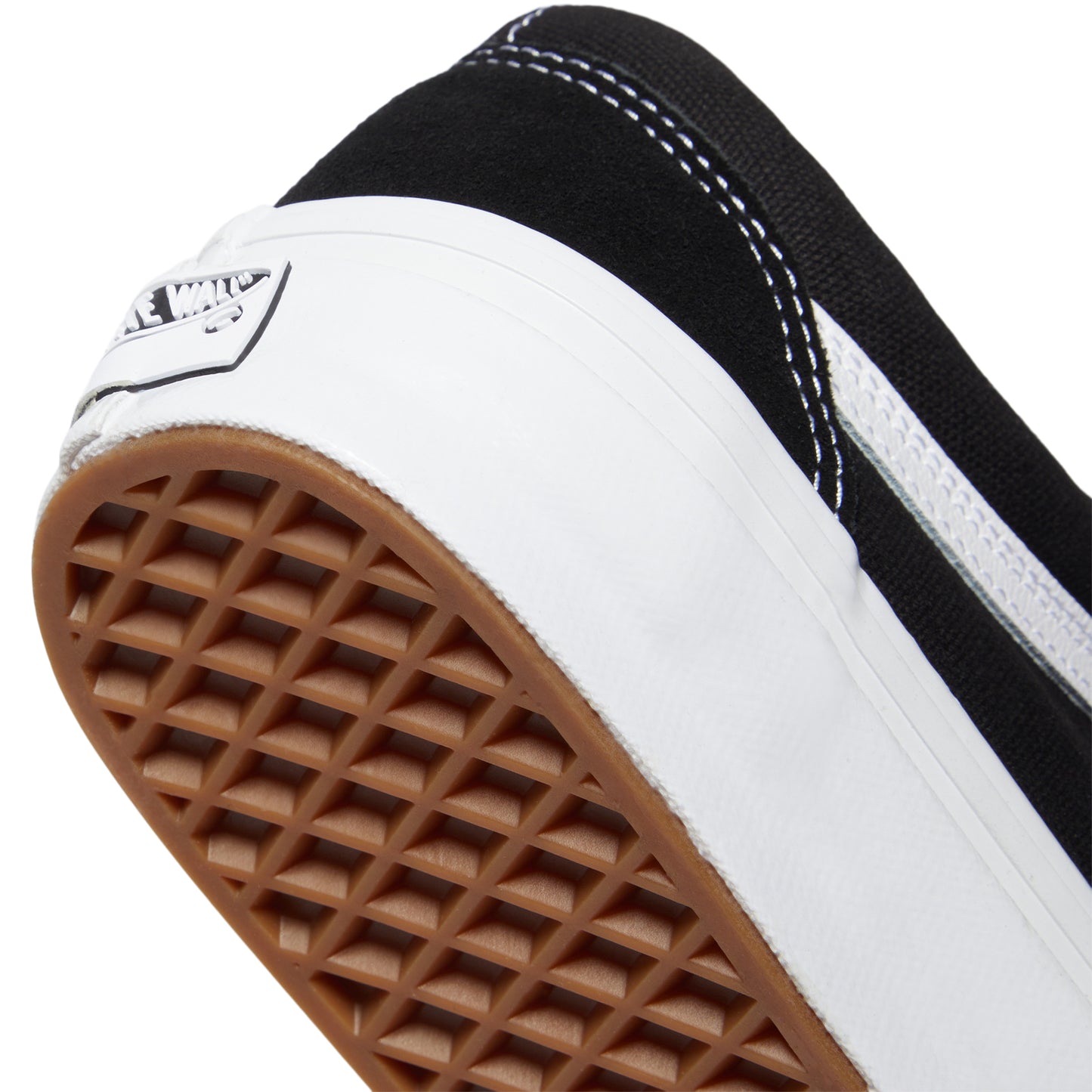 Vans Old Skool LX (Black/White)