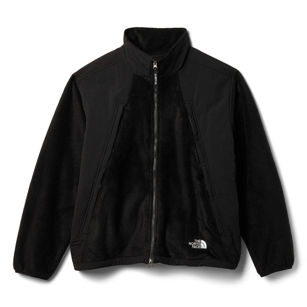 The North Face 2000 Polar Sun Fleece Jacket (TNF Black) – CNCPTS The North Face 2000 Polar Sun Fleece Jacket (TNF Black) – CNCPTS
