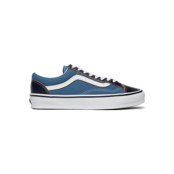 Vans OTW Old Skool 36 Vibram (Navy) – CNCPTS