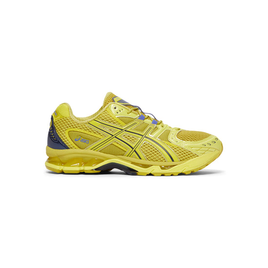 Asics Gel-Nimbus 10.1 (Kelp/Lemon Spark)