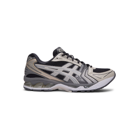Asics Gel-Kayano 14 (Obsidian Grey/Cement Grey)
