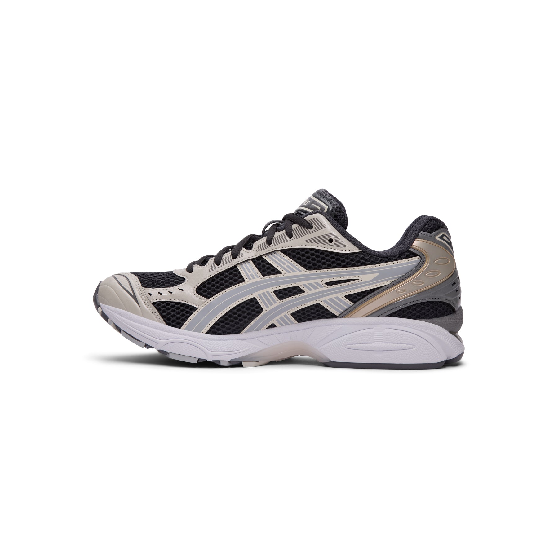 Asics Gel-Kayano 14 (Obsidian Grey/Cement Grey)