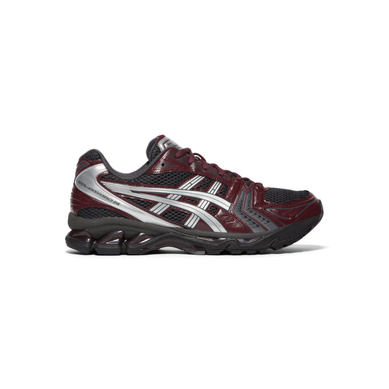 Asics Gel-Kayano 14 (Obsidian Grey/Pure Silver)
