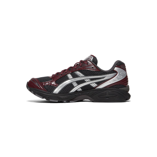 Asics Gel-Kayano 14 (Obsidian Grey/Pure Silver)