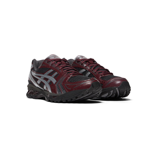 Asics Gel-Kayano 14 (Obsidian Grey/Pure Silver)