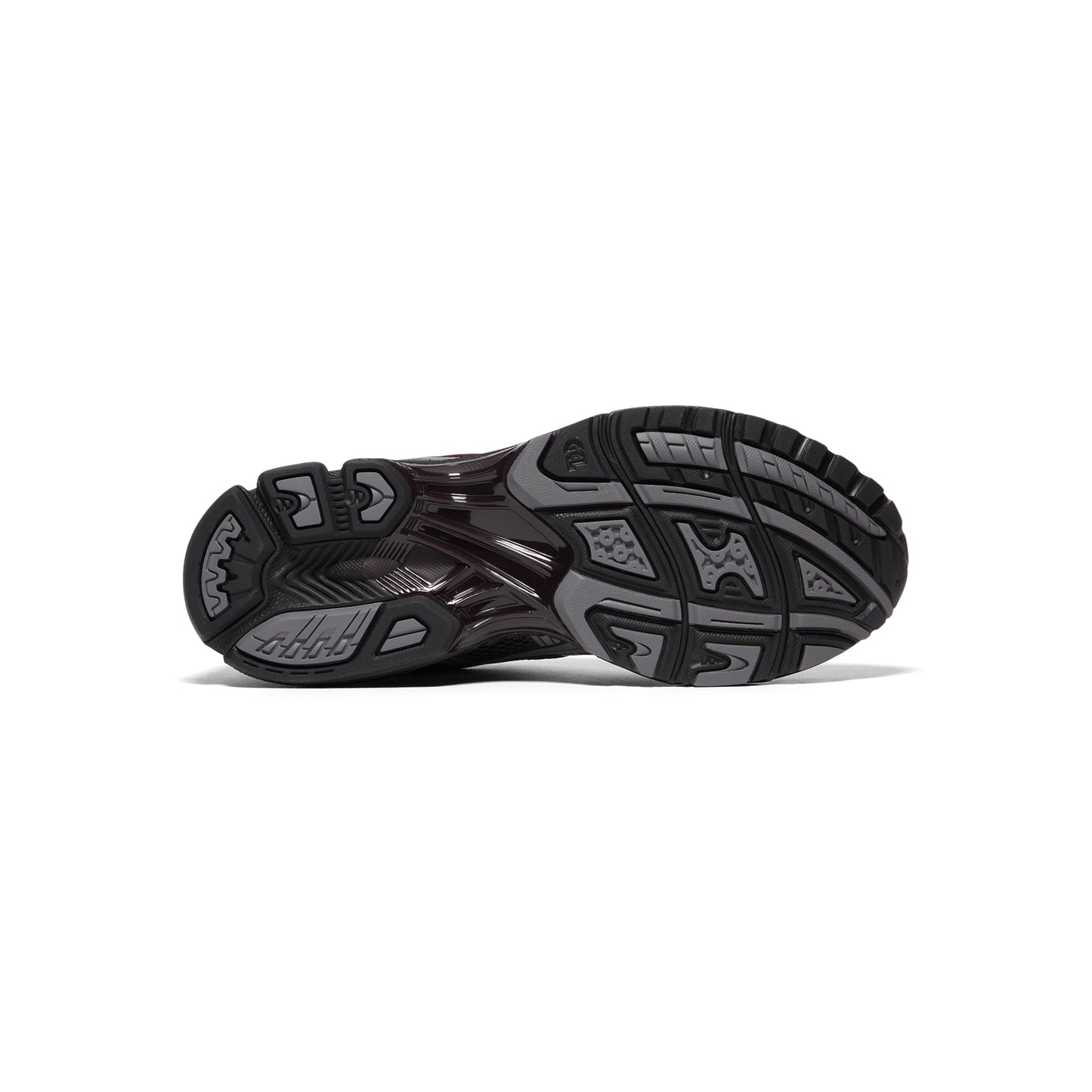 Asics Gel-Kayano 14 (Obsidian Grey/Pure Silver)