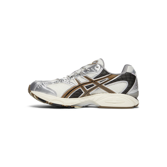 Asics Gel-Nimbus 10.1 (Cream/Pure Silver)