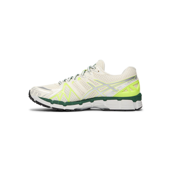 Asics Gel-Kayano 20 (Cream/Pure Silver)