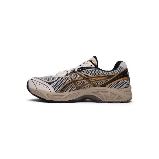 Asics GT-2160 (Cream/Pure Gold)
