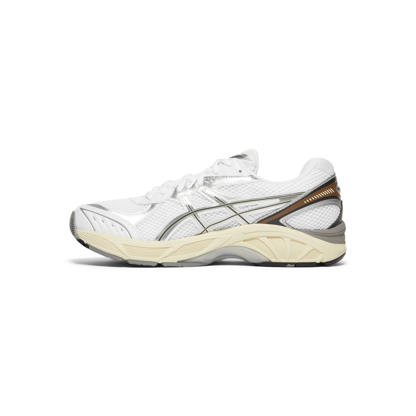 Asics GT-2160 (White/Soft yellow)