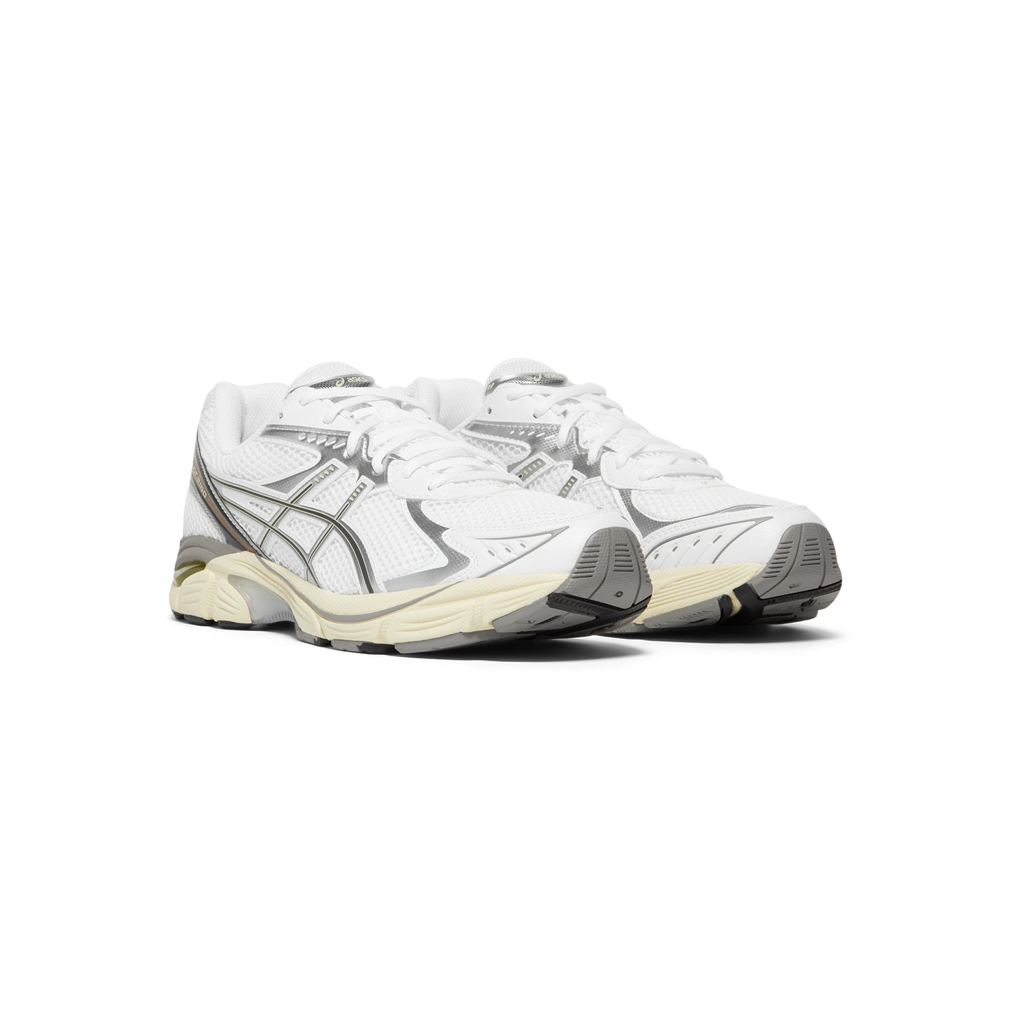 Asics GT-2160 (White/Soft yellow)
