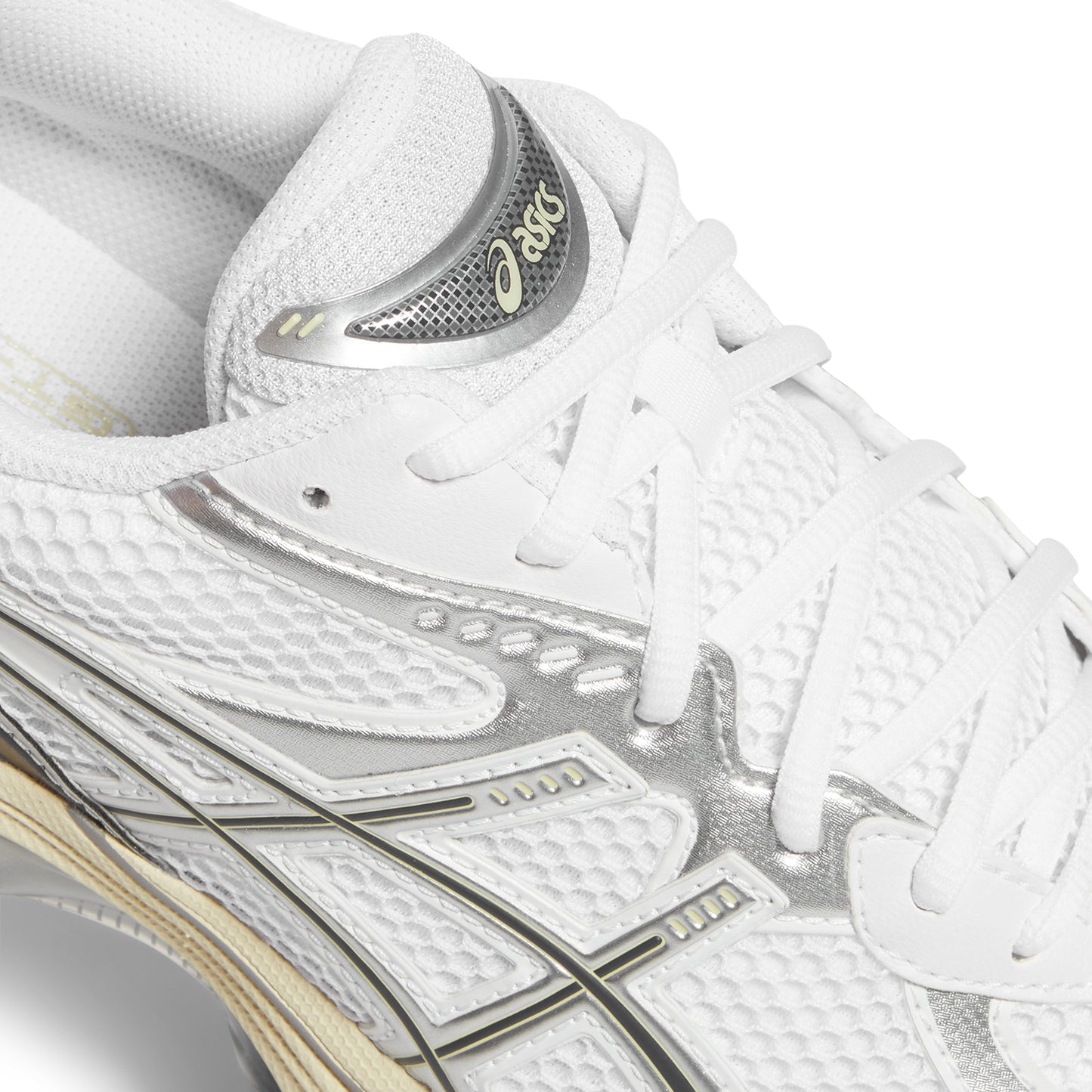 Asics GT-2160 (White/Soft yellow)