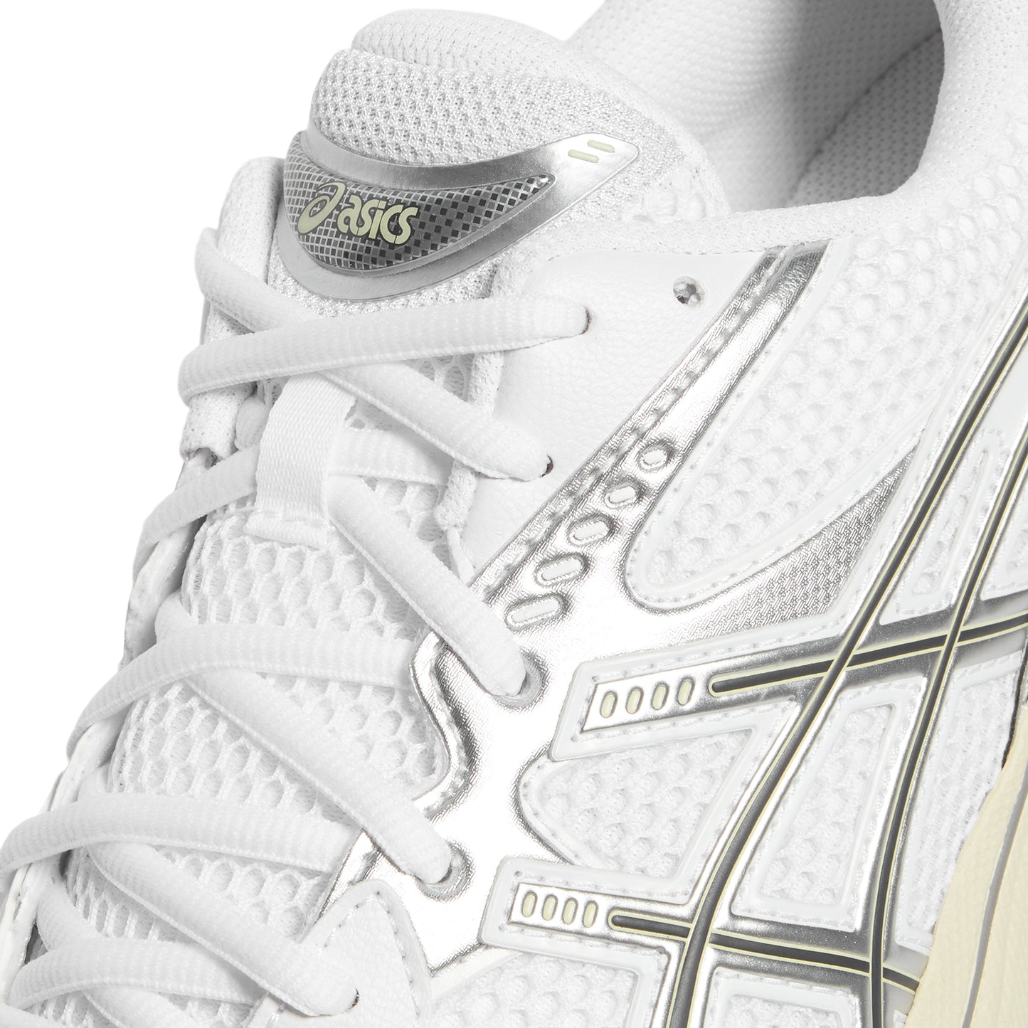 Asics GT-2160 (White/Soft yellow)