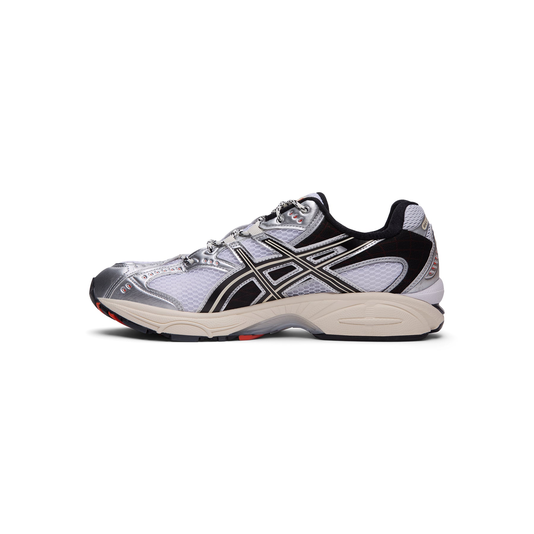 Asics Gel-Nimbus 10.1 (White/Black)
