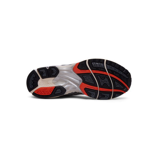 Asics Gel-Nimbus 10.1 (White/Black)