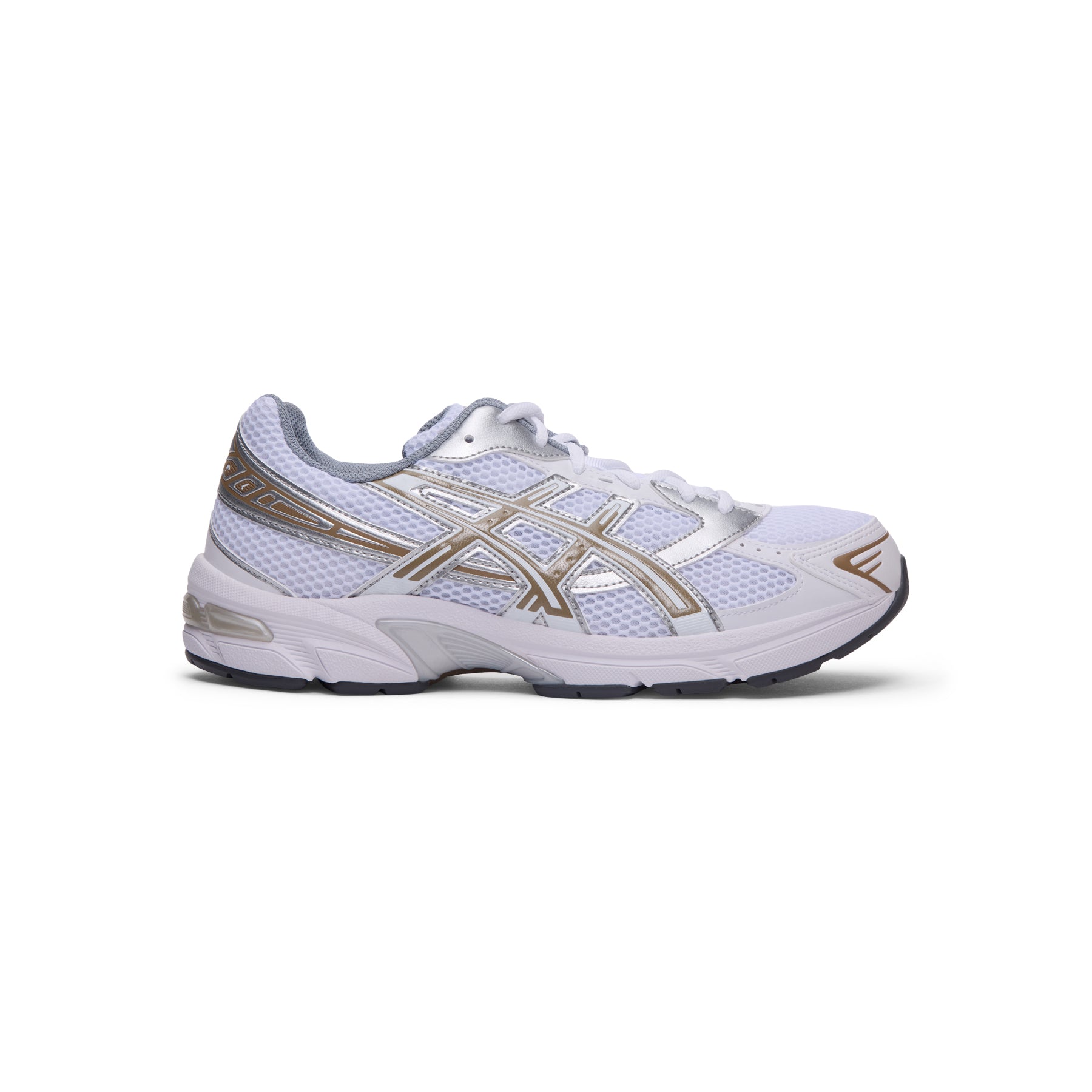 Asics Gel-1130 (White/Pepper)
