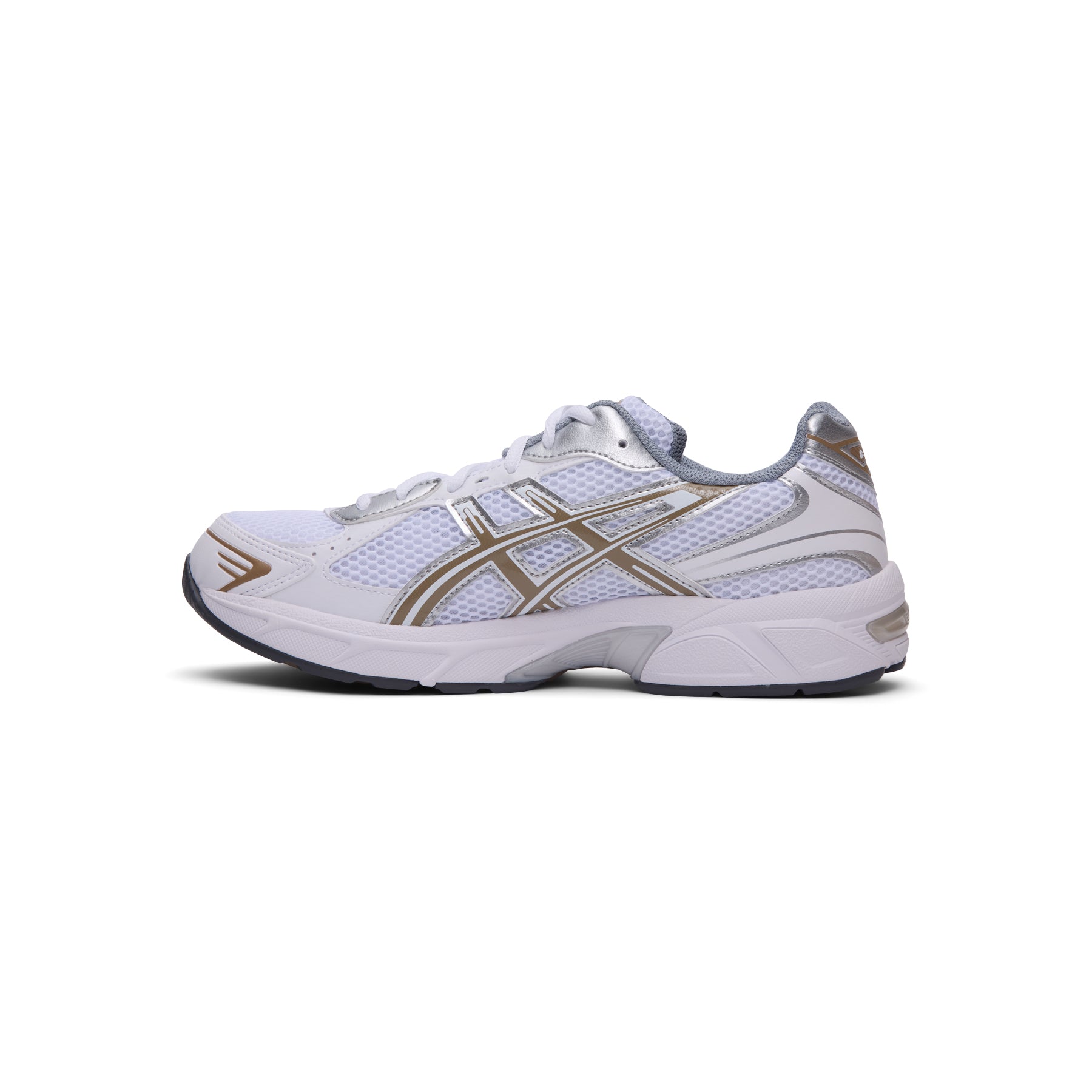 Asics Gel-1130 (White/Pepper)