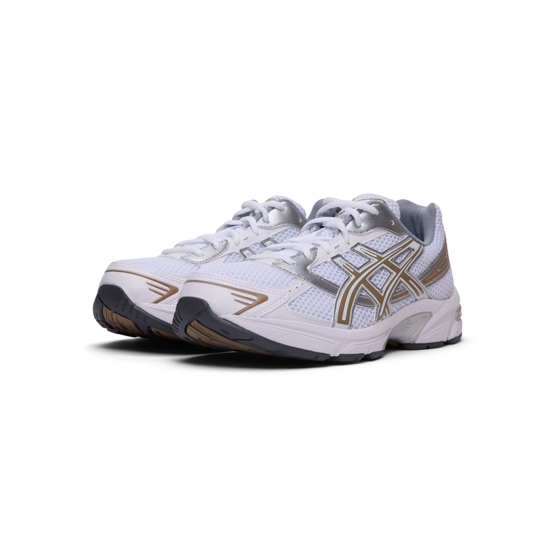 Asics Gel-1130 (White/Pepper)