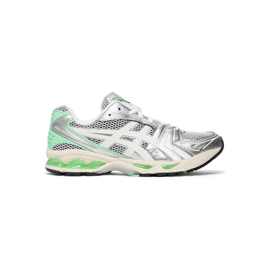 Asics Gel-Kayano 14 (White/Menthol)
