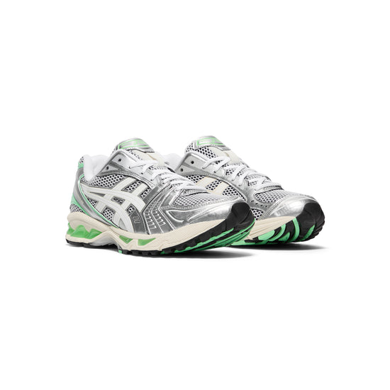 Asics Gel-Kayano 14 (White/Menthol)