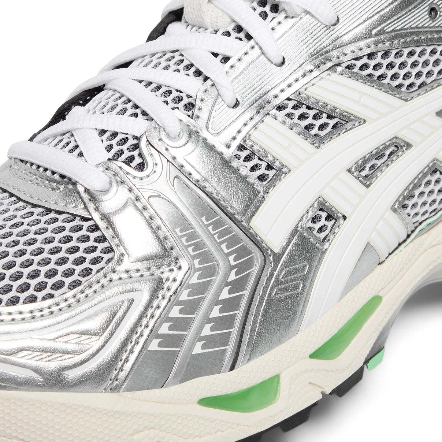 Asics Gel-Kayano 14 (White/Menthol)