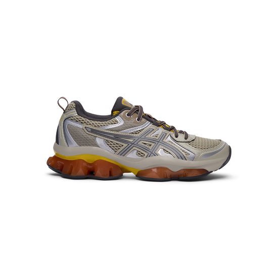 Asics Gel-Quantum Kinetic (Fossil/Pure silver)