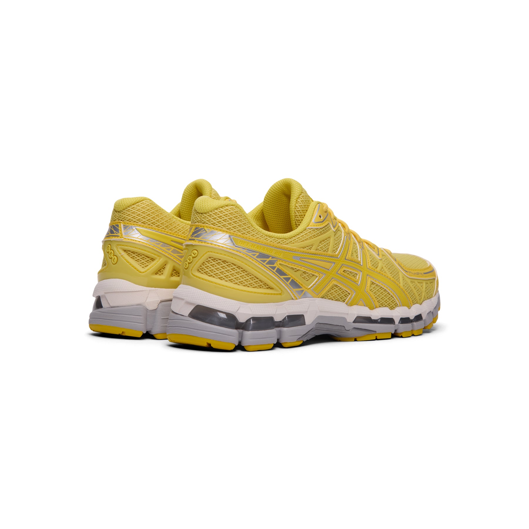 Asics Gel-Kayano 20 (Banana Cream/Chrome Yellow) – CNCPTS