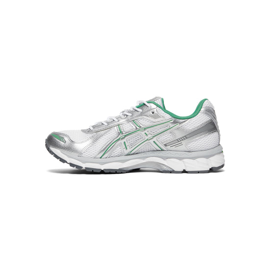 Asics Gel-Kayano 12.1 (White/Pure Silver)