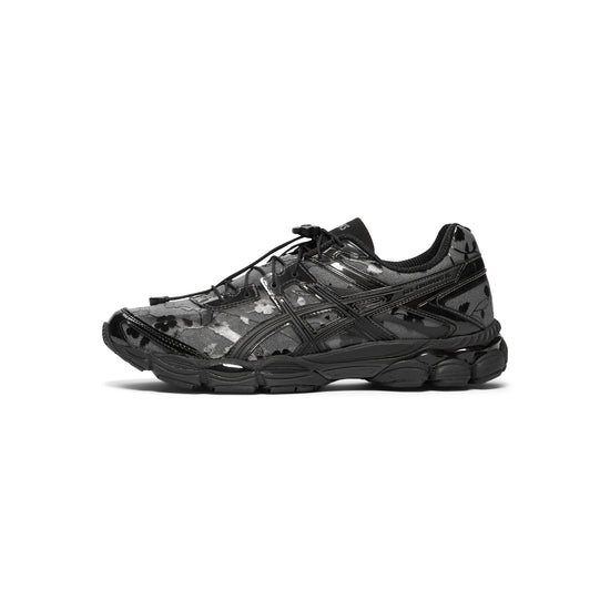 Asics Gel-Cumulus 16 SSCB (Black)