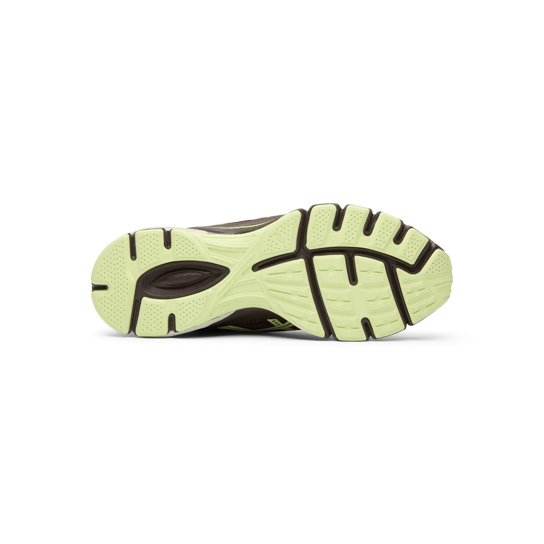 Asics UB12-S Gel-Sd-Lyte (Lichen Rock/Black Coffee)