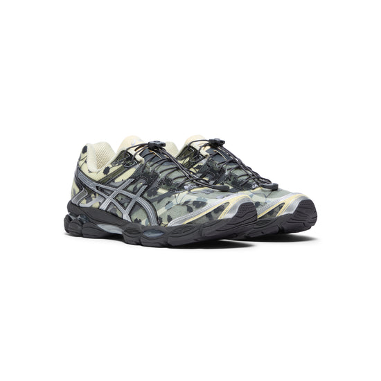Asics Gel-Cumulus 16 SSCB (Ivory/Black)