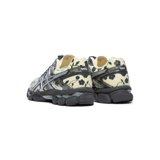 Asics Gel-Cumulus 16 SSCB (Ivory/Black)