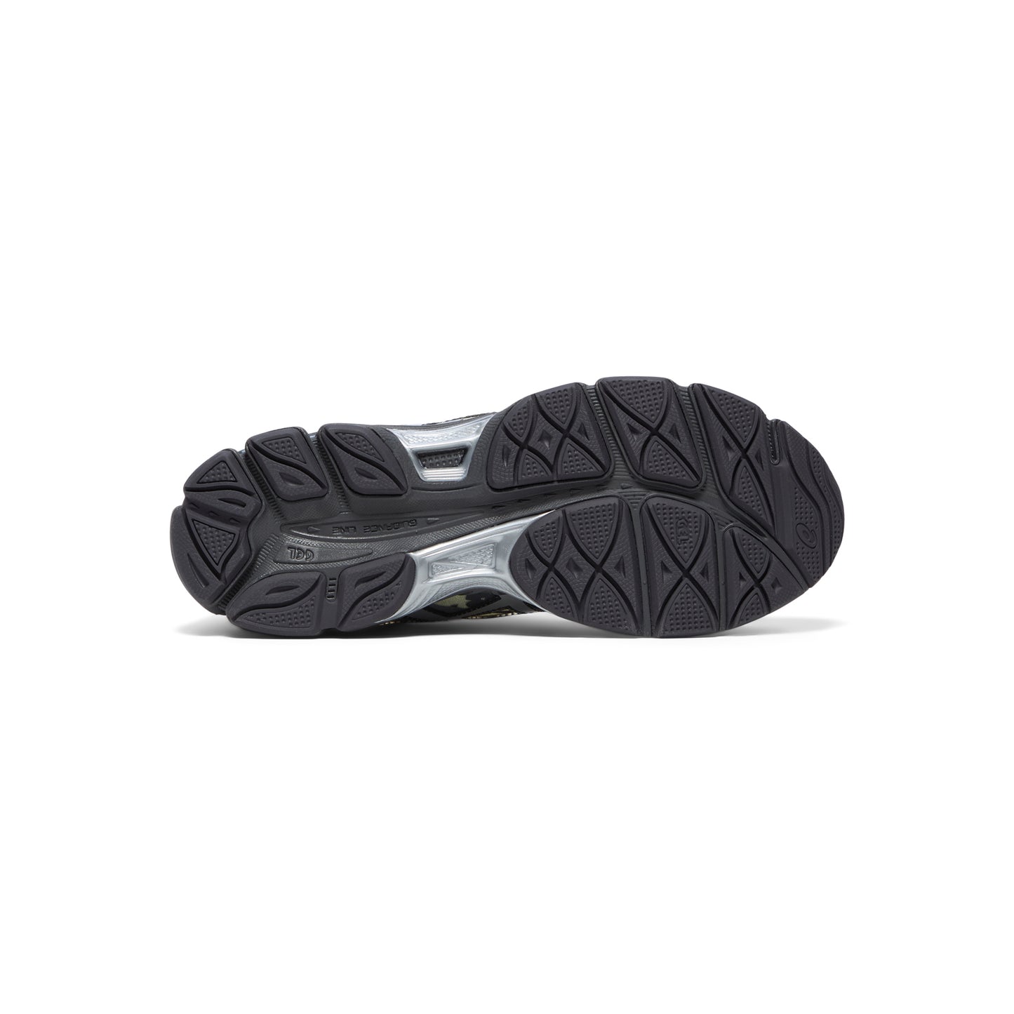 Asics Gel-Cumulus 16 SSCB (Ivory/Black)