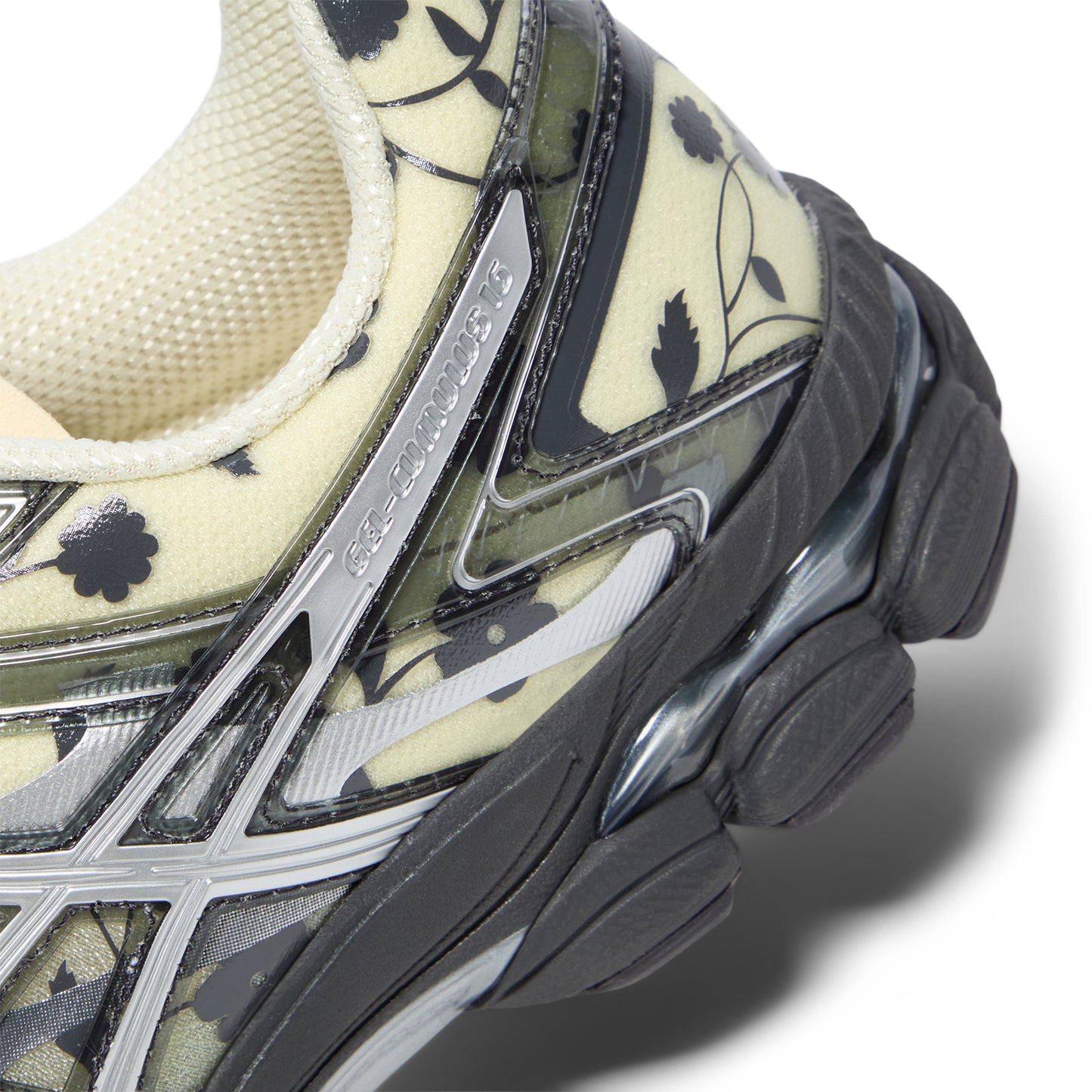 Asics Gel-Cumulus 16 SSCB (Ivory/Black)