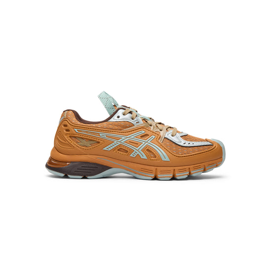 Asics UB12-S Gel-Sd-Lyte (Dolphin Grey/Rust Orange)