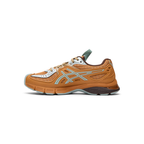 Asics UB12-S Gel-Sd-Lyte (Dolphin Grey/Rust Orange)