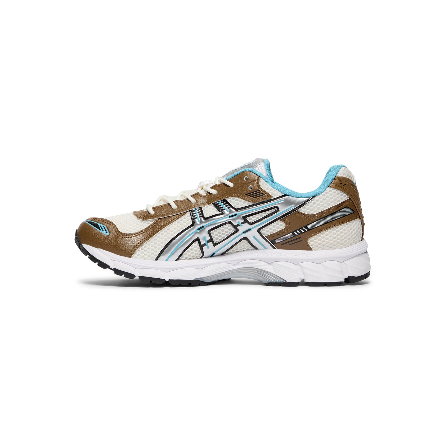 Asics Gel-Kayano 12.1 (Cream/Still Water)